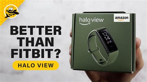 It pairs nicely, works with most modern iPhones, and maintains a stable connection once it's configured. . Amazon halo view review